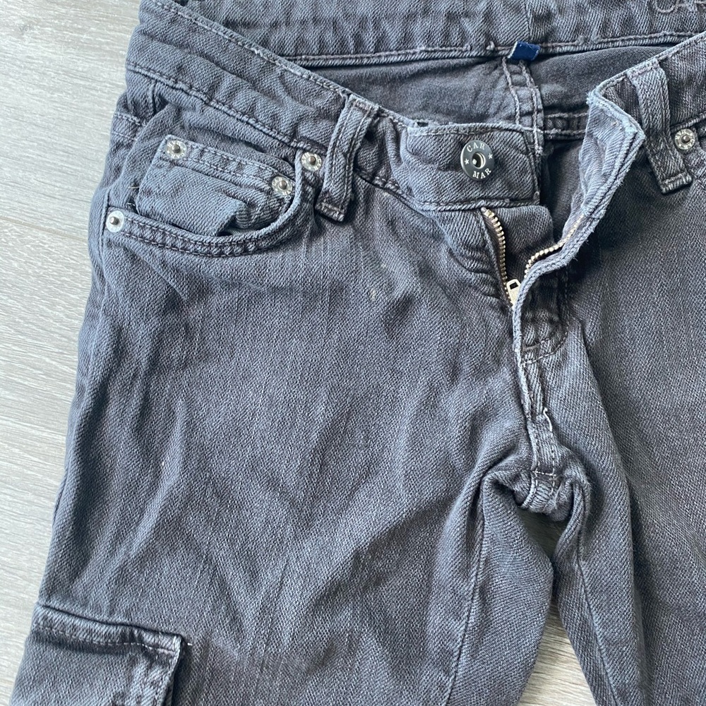 Carmar cargo jeans